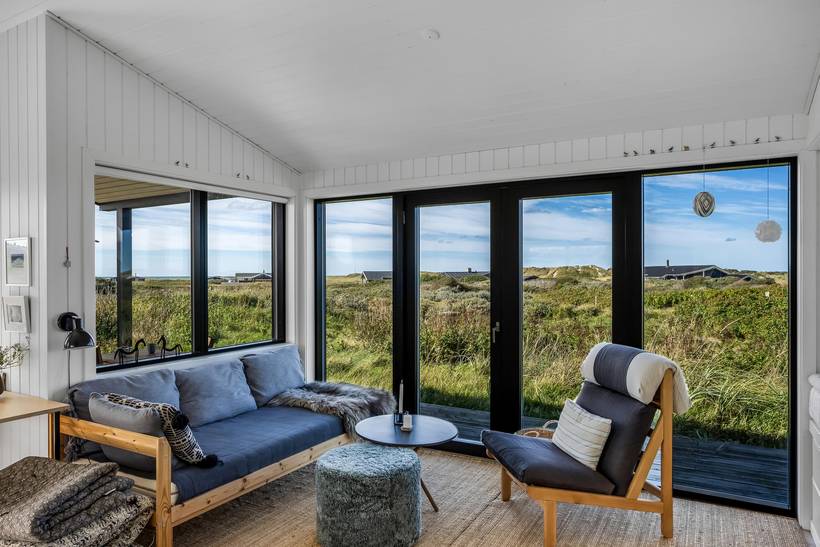 Foto von Ferienhaus GR18 in Nørlev - Lønstrup - Nordjütland