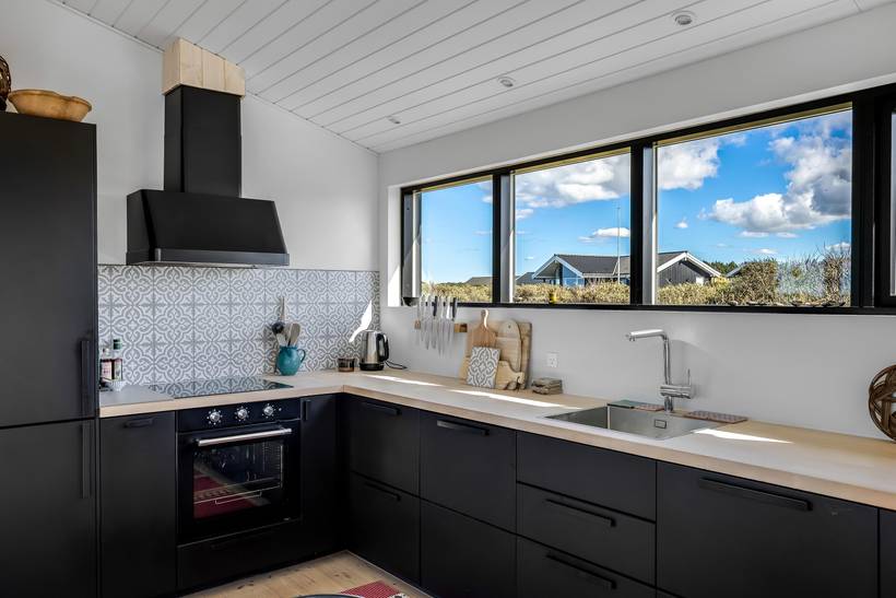 Foto von Ferienhaus GR18 in Nørlev - Lønstrup - Nordjütland