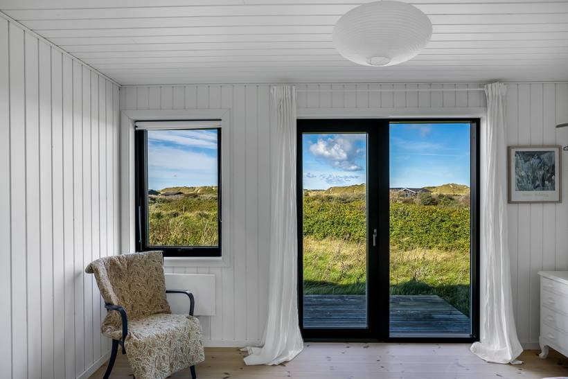 Foto von Ferienhaus GR18 in Nørlev - Lønstrup - Nordjütland
