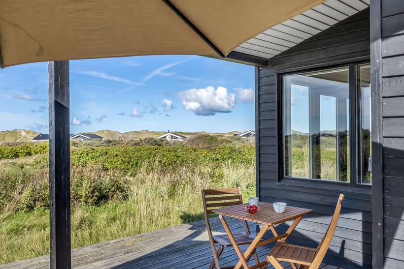 Foto von Ferienhaus GR18 in Nørlev - Lønstrup - Nordjütland