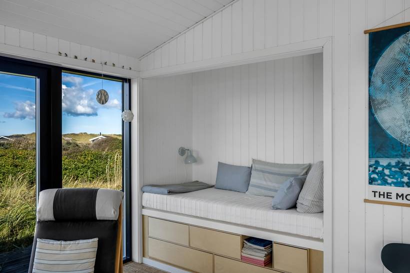 Foto von Ferienhaus GR18 in Nørlev - Lønstrup - Nordjütland