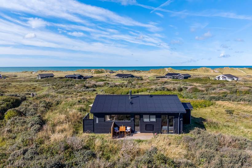 Foto von Ferienhaus GR18 in Nørlev - Lønstrup - Nordjütland