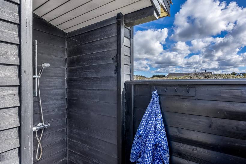 Foto von Ferienhaus GR18 in Nørlev - Lønstrup - Nordjütland