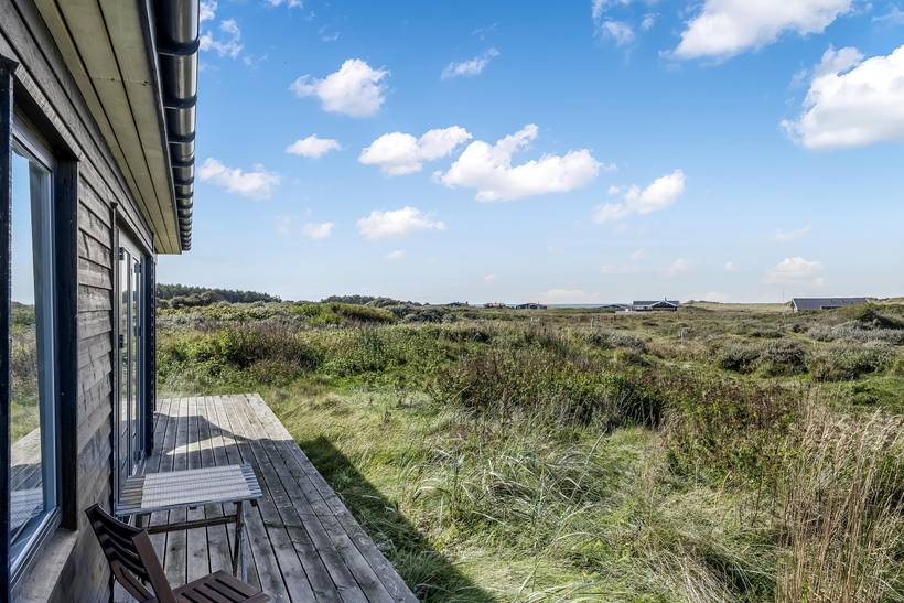 Foto von Ferienhaus GR18 in Nørlev - Lønstrup - Nordjütland
