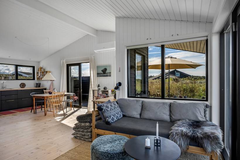 Foto von Ferienhaus GR18 in Nørlev - Lønstrup - Nordjütland