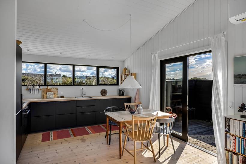 Foto von Ferienhaus GR18 in Nørlev - Lønstrup - Nordjütland