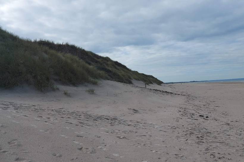 Foto von Ferienhaus GR20 in Rødhus - Blokhus - Nordjütland