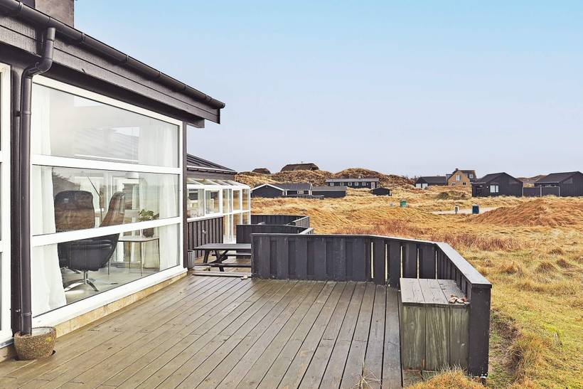 Foto von Ferienhaus GR20 in Rødhus - Blokhus - Nordjütland