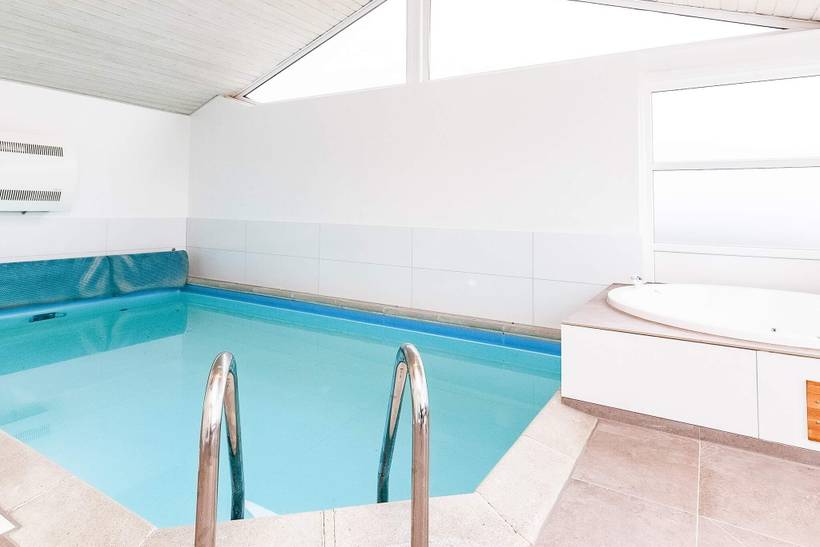 Foto von Ferienhaus GR20 in Rødhus - Blokhus - Nordjütland