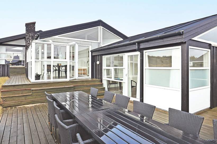 Foto von Ferienhaus GR20 in Rødhus - Blokhus - Nordjütland