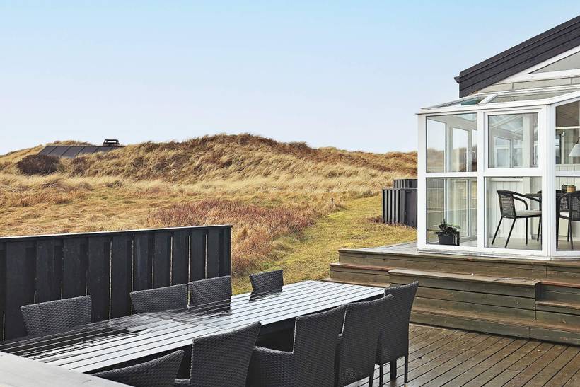 Foto von Ferienhaus GR20 in Rødhus - Blokhus - Nordjütland