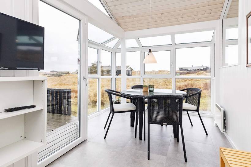 Foto von Ferienhaus GR20 in Rødhus - Blokhus - Nordjütland