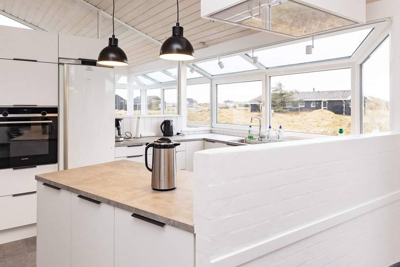 Foto von Ferienhaus GR20 in Rødhus - Blokhus - Nordjütland