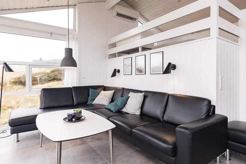 Foto von Ferienhaus GR20 in Rødhus - Blokhus - Nordjütland
