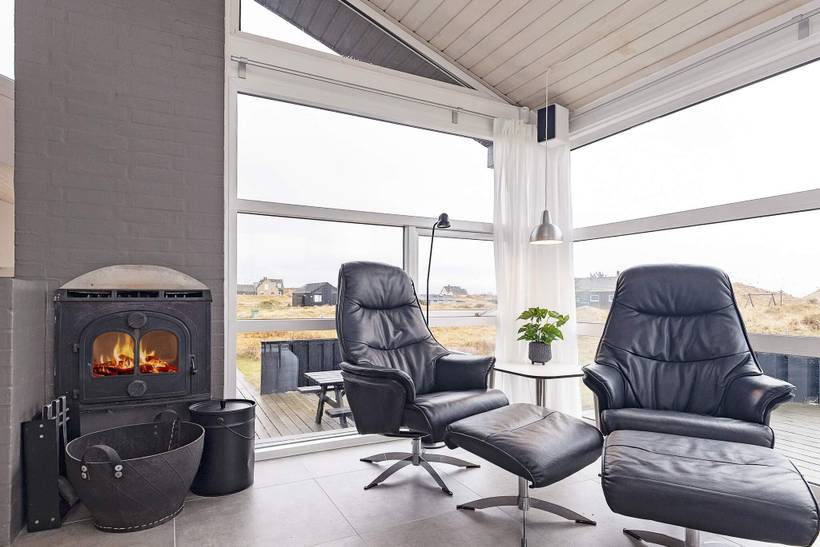 Foto von Ferienhaus GR20 in Rødhus - Blokhus - Nordjütland
