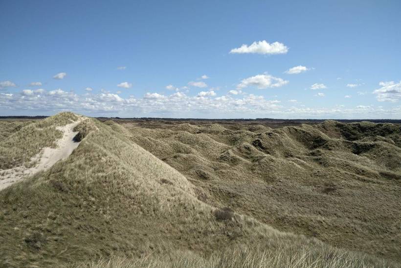 Foto von Ferienhaus GR20 in Rødhus - Blokhus - Nordjütland