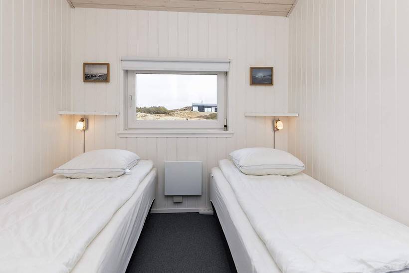 Foto von Ferienhaus GR20 in Rødhus - Blokhus - Nordjütland