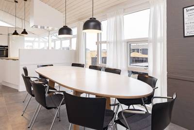 Vorschaubild von Ferienhaus GR20 in Rødhus - Blokhus - Nordjütland