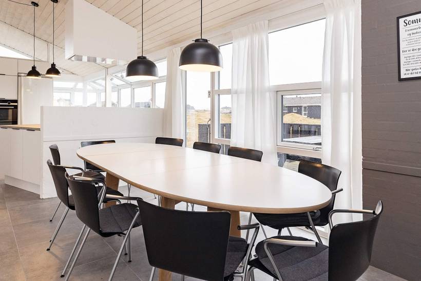Foto von Ferienhaus GR20 in Rødhus - Blokhus - Nordjütland