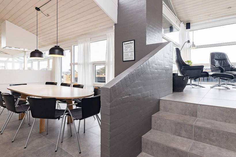 Foto von Ferienhaus GR20 in Rødhus - Blokhus - Nordjütland