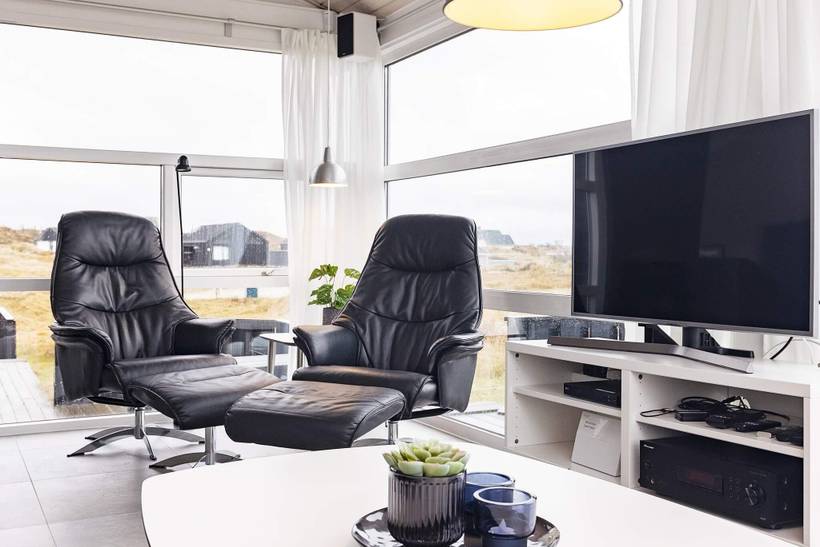 Foto von Ferienhaus GR20 in Rødhus - Blokhus - Nordjütland