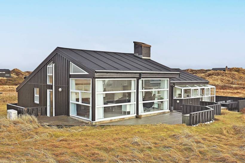 Foto von Ferienhaus GR20 in Rødhus - Blokhus - Nordjütland