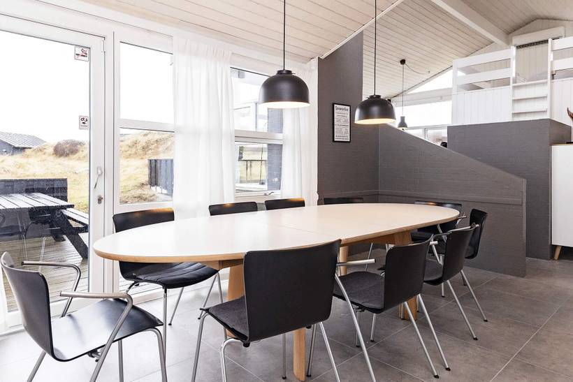 Foto von Ferienhaus GR20 in Rødhus - Blokhus - Nordjütland