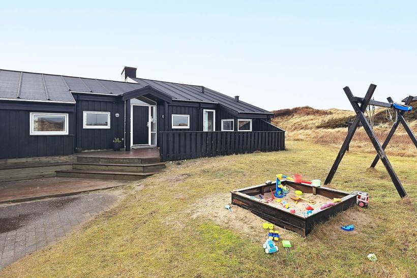 Foto von Ferienhaus GR20 in Rødhus - Blokhus - Nordjütland