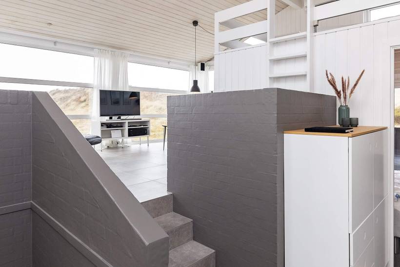 Foto von Ferienhaus GR20 in Rødhus - Blokhus - Nordjütland