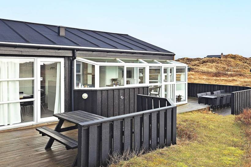 Foto von Ferienhaus GR20 in Rødhus - Blokhus - Nordjütland