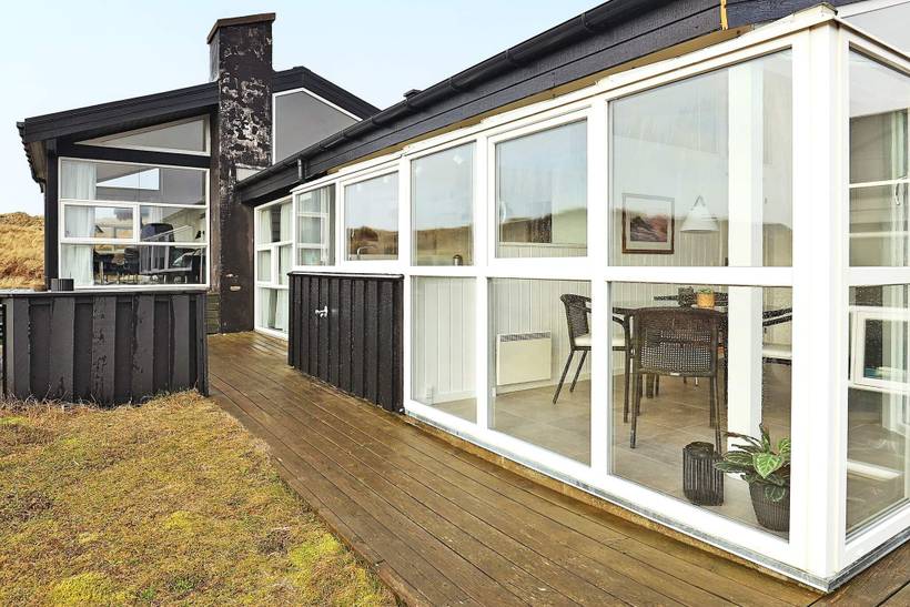 Foto von Ferienhaus GR20 in Rødhus - Blokhus - Nordjütland