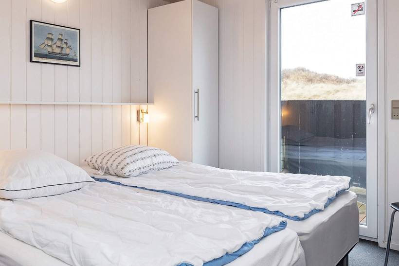 Foto von Ferienhaus GR20 in Rødhus - Blokhus - Nordjütland