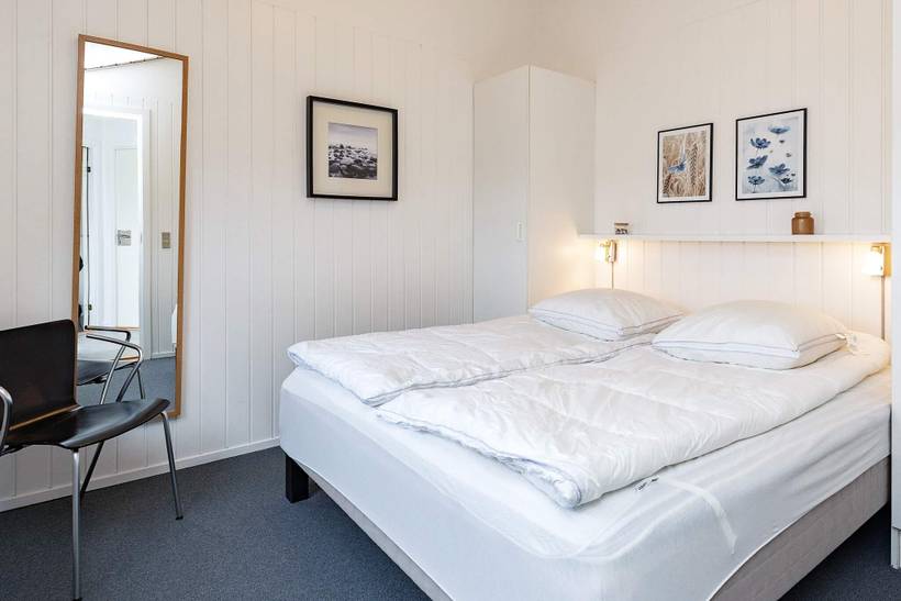Foto von Ferienhaus GR20 in Rødhus - Blokhus - Nordjütland