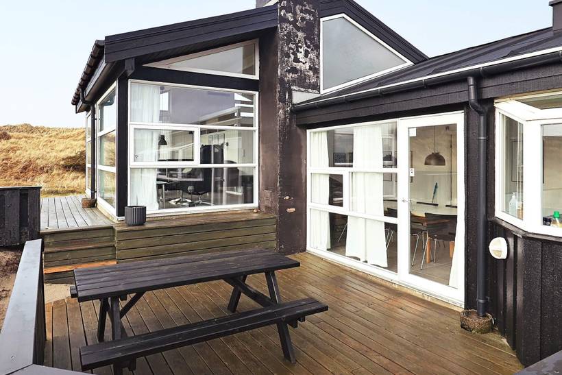 Foto von Ferienhaus GR20 in Rødhus - Blokhus - Nordjütland