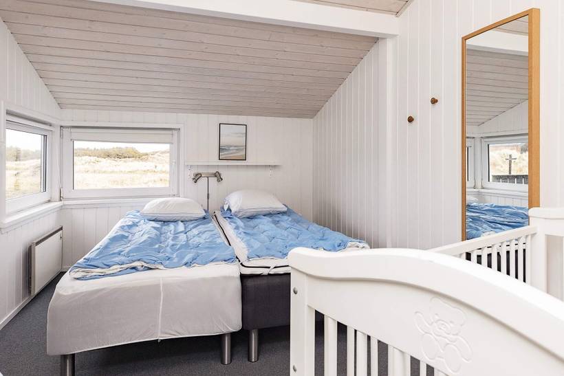 Foto von Ferienhaus GR20 in Rødhus - Blokhus - Nordjütland