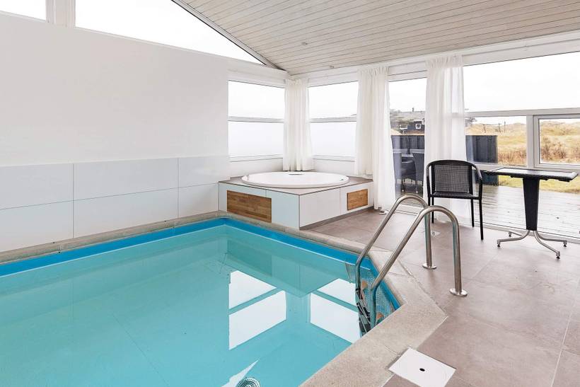 Foto von Ferienhaus GR20 in Rødhus - Blokhus - Nordjütland