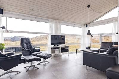 Vorschaubild von Ferienhaus GR20 in Rødhus - Blokhus - Nordjütland