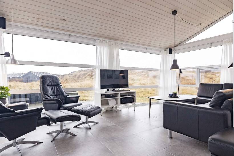 Foto von Ferienhaus GR20 in Rødhus - Blokhus - Nordjütland