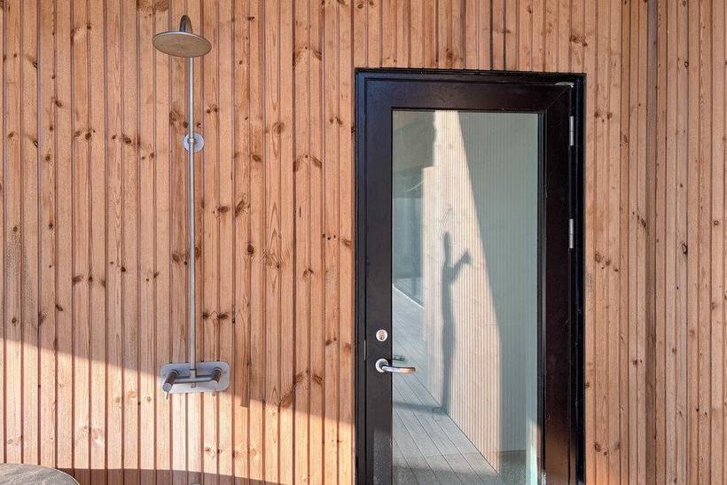 Foto von Ferienhaus GR21 in Kelstrup - Südjütland