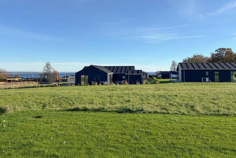 Foto von Ferienhaus GR21 in Kelstrup - Südjütland