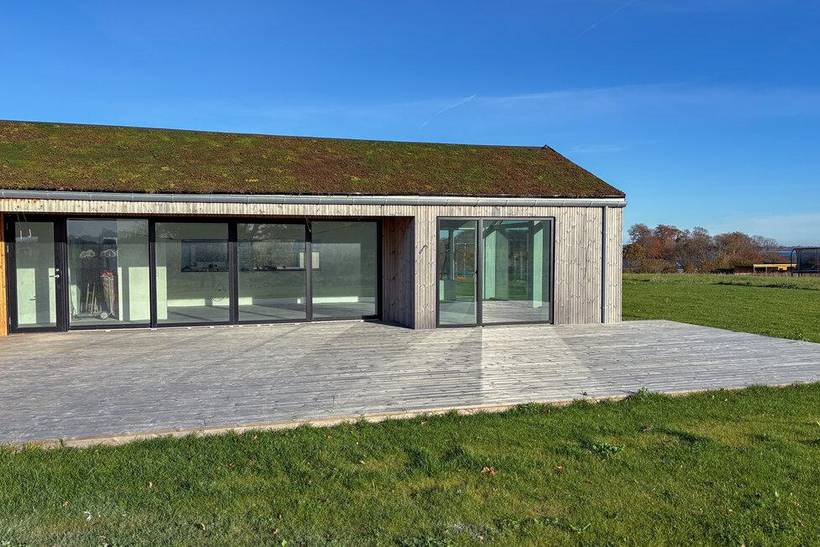 Foto von Ferienhaus GR21 in Kelstrup - Südjütland