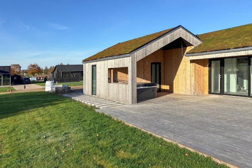 Foto von Ferienhaus GR21 in Kelstrup - Südjütland