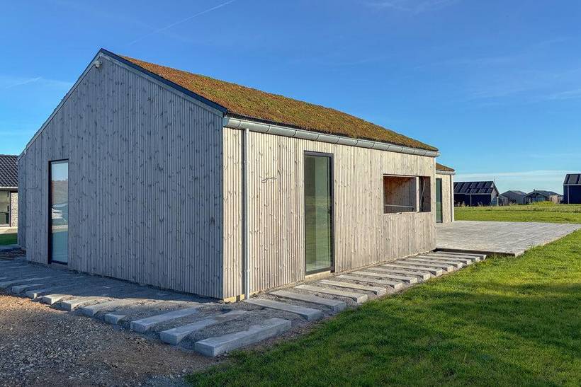 Foto von Ferienhaus GR21 in Kelstrup - Südjütland