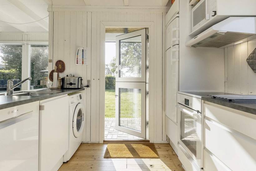 Foto von Ferienhaus GR25 in Stubbekøbing - Falster