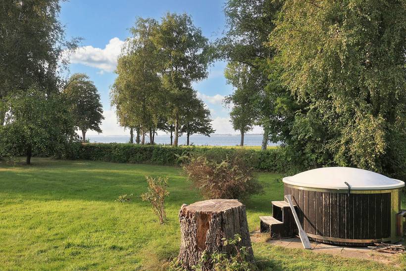 Foto von Ferienhaus GR25 in Stubbekøbing - Falster