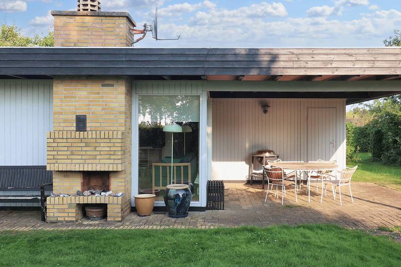 Foto von Ferienhaus GR25 in Stubbekøbing - Falster