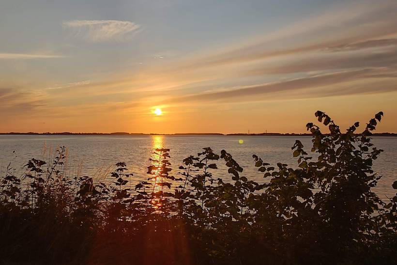 Foto von Ferienhaus GR25 in Stubbekøbing - Falster