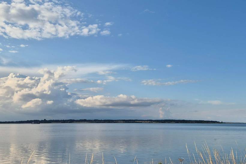 Foto von Ferienhaus GR25 in Stubbekøbing - Falster