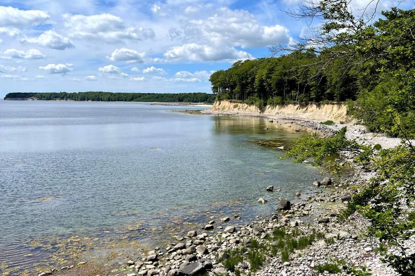 Foto von Ferienhaus GR25 in Stubbekøbing - Falster