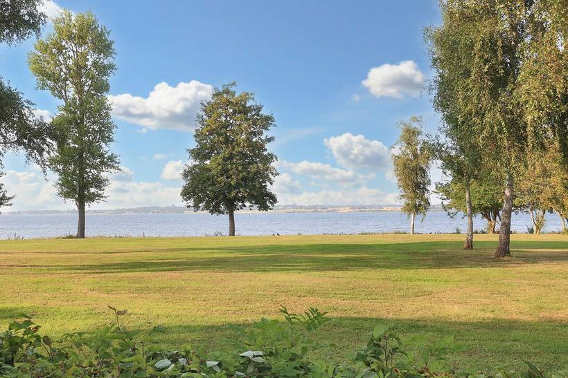 Foto von Ferienhaus GR25 in Stubbekøbing - Falster